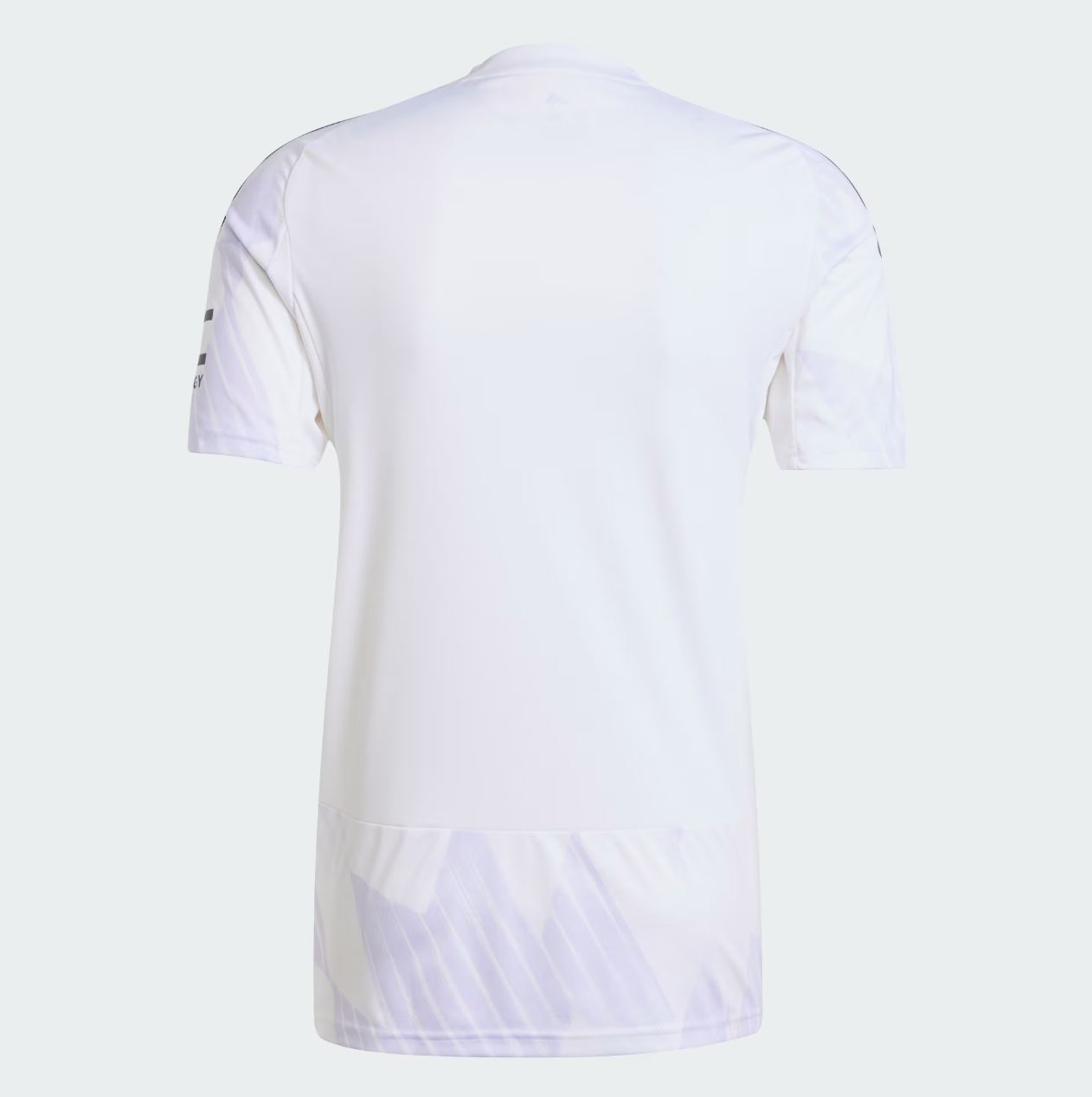 Manchester United 25/26 Away Jersey